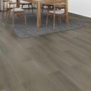 vidaXL Laminaatvloer 5 pcs Donker Walnoot 101 x 20 x 0,8 cm