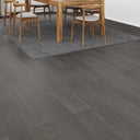 vidaXL Laminaatvloer 5 pcs Donker Walnoot 101 x 20 x 0,8 cm