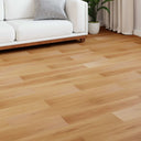 vidaXL Laminaatvloer 5 pcs Donker Walnoot 101 x 20 x 0,8 cm
