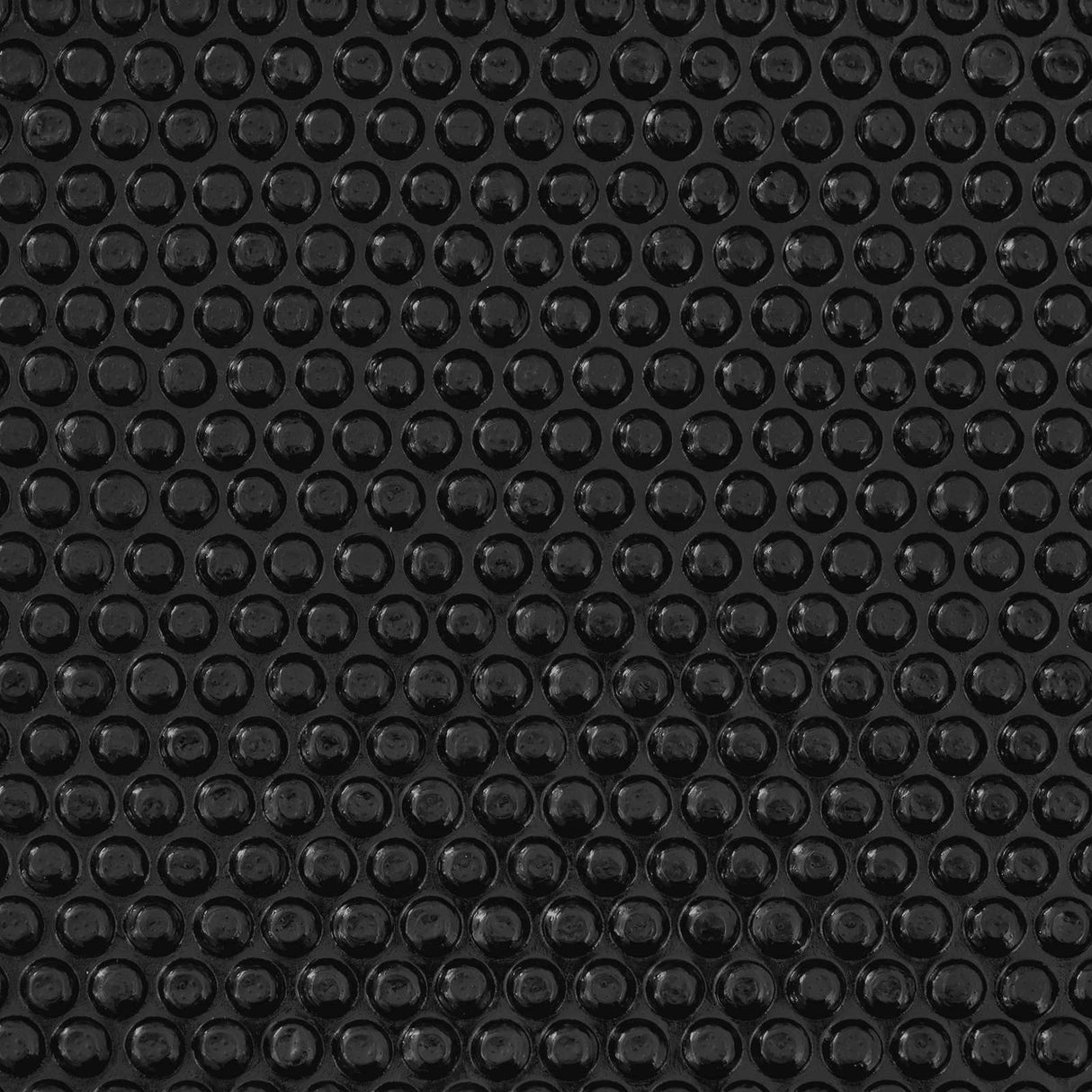 vidaXL Solar zwembadfolie drijvend rond 250 cm PE blauw