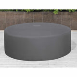 Bestway Hoofdkussen PVC en POM Grijs