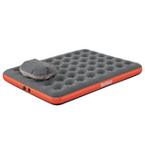 Bestway Luchtmatras 1-persoons 188 x 99 x 22 cm Grijs en Groen