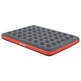 Bestway Luchtmatras 1-persoons 188 x 99 x 22 cm Grijs en Groen