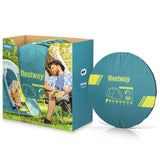 Bestway Coole Montagetent Groen 2,35 x 1,45 x 1,00 m