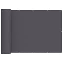 vidaXL Balkon Privacy Scherm 150 x 200 cm Stof met PU-coating