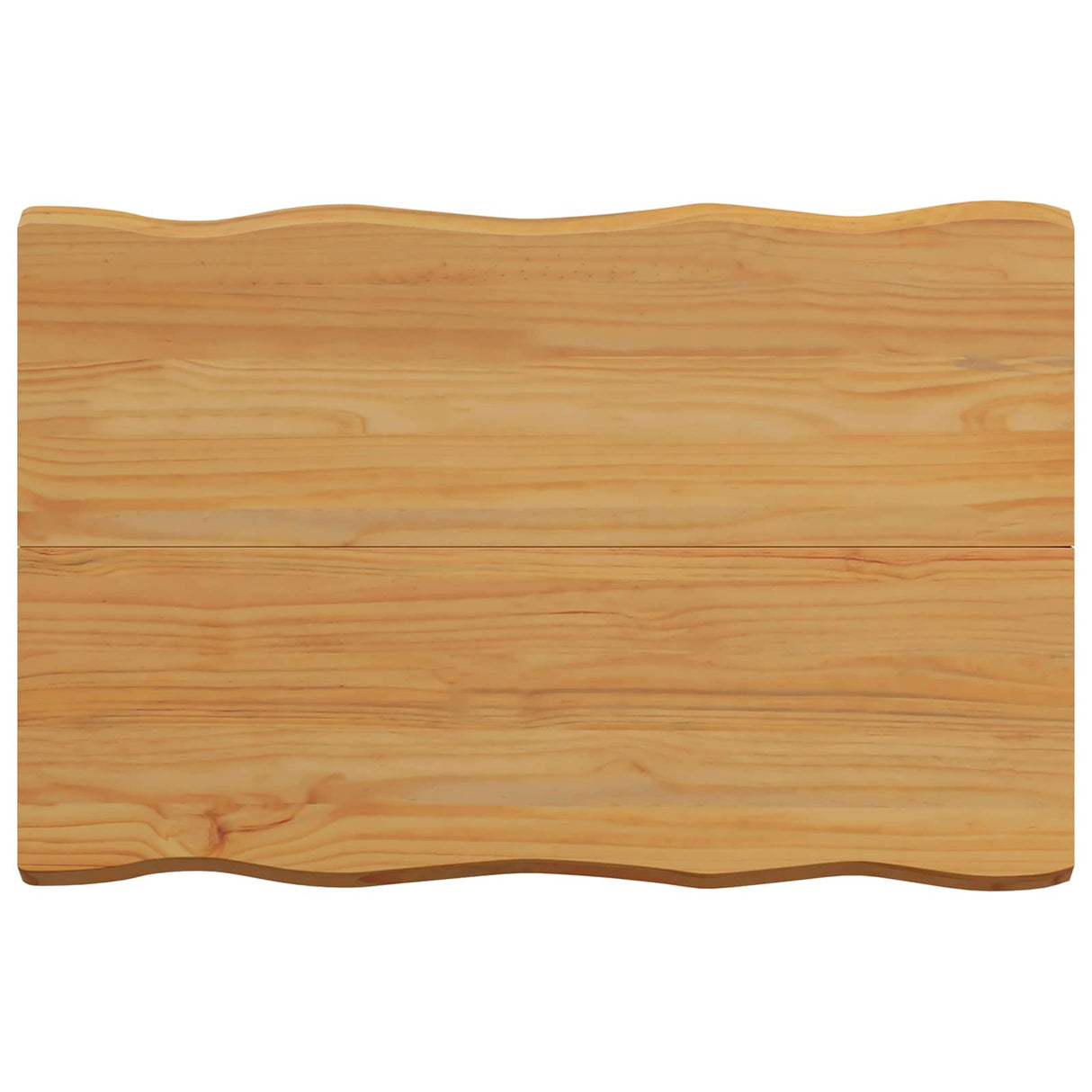 VidaXL Hoge Bartafel EKAI Zwart 112 x 70 x 91 cm Massief grenenhout