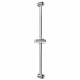 vidaXL Douchkop Houder Chroom 71 cm Roestvrij staal