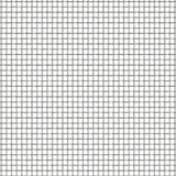 vidaXL Mesh Scherm 20 x 500 cm 20 Mesh Roestvrij staal 201