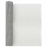 vidaXL Mesh Scherm 20 x 500 cm 20 Mesh Roestvrij staal 201