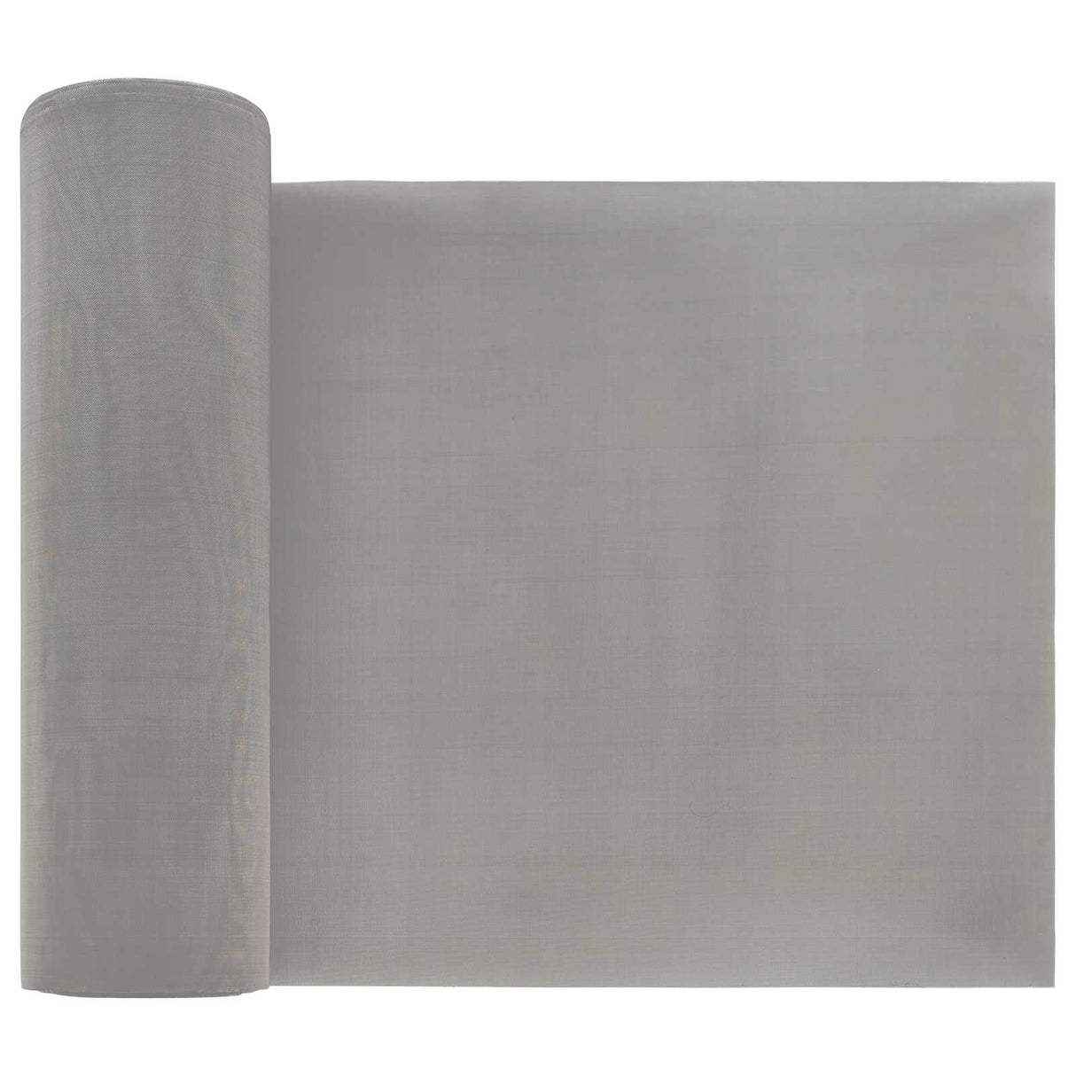 vidaXL Mesh Scherm 20 x 500 cm 20 Mesh Roestvrij staal 201