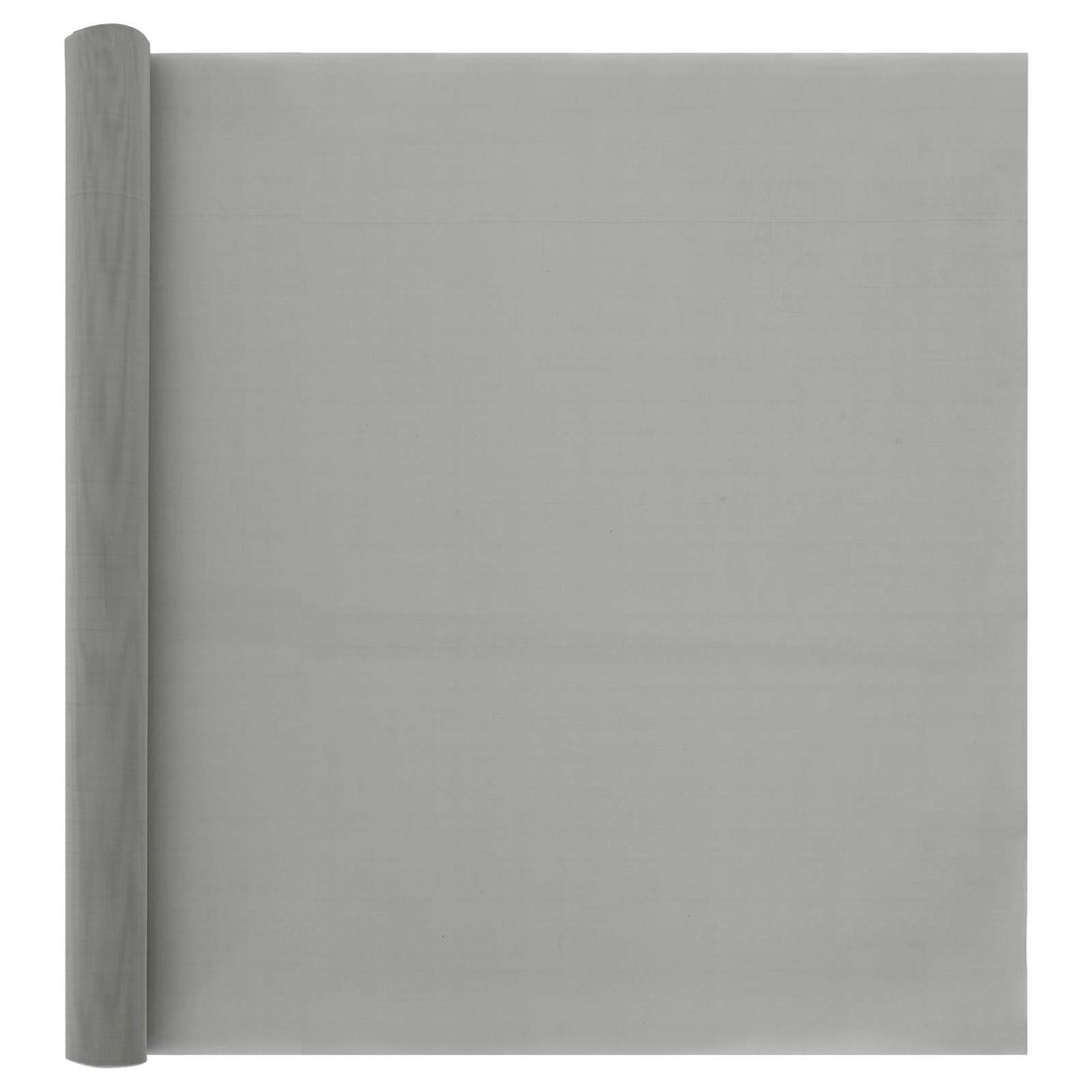 vidaXL Mesh Scherm 20 x 500 cm 20 Mesh Roestvrij staal 201