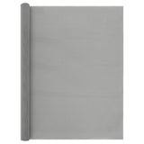 vidaXL Mesh Scherm 20 x 500 cm 20 Mesh Roestvrij staal 201