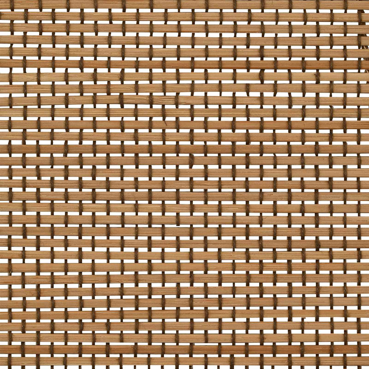 vidaXL Rolgordijn Bruin 40 x 160 cm Bamboe