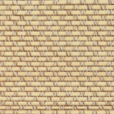 vidaXL Rolgordijn Naturel 40 x 160 cm Bamboe