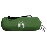 vidaXL Hiking Tent Waterproof 1-person 1-Person Green