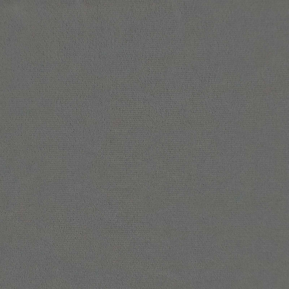 vidaXL Fauteuil Lichtgrijs fluweel