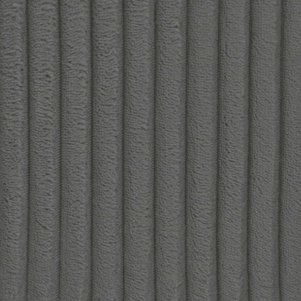 vidaXL Armchair Taupe Corduroy