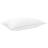 vidaXL Hoofdkussen 40 x 60 cm Australische Wol Wit
