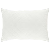 vidaXL Hoofdkussen FULDA 40 x 60 cm 100% Ganzendons en veer Wit