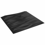 vidaXL Wandpanelen 12 pcs Diamond Wit 50 x 50 cm XPS Schuim