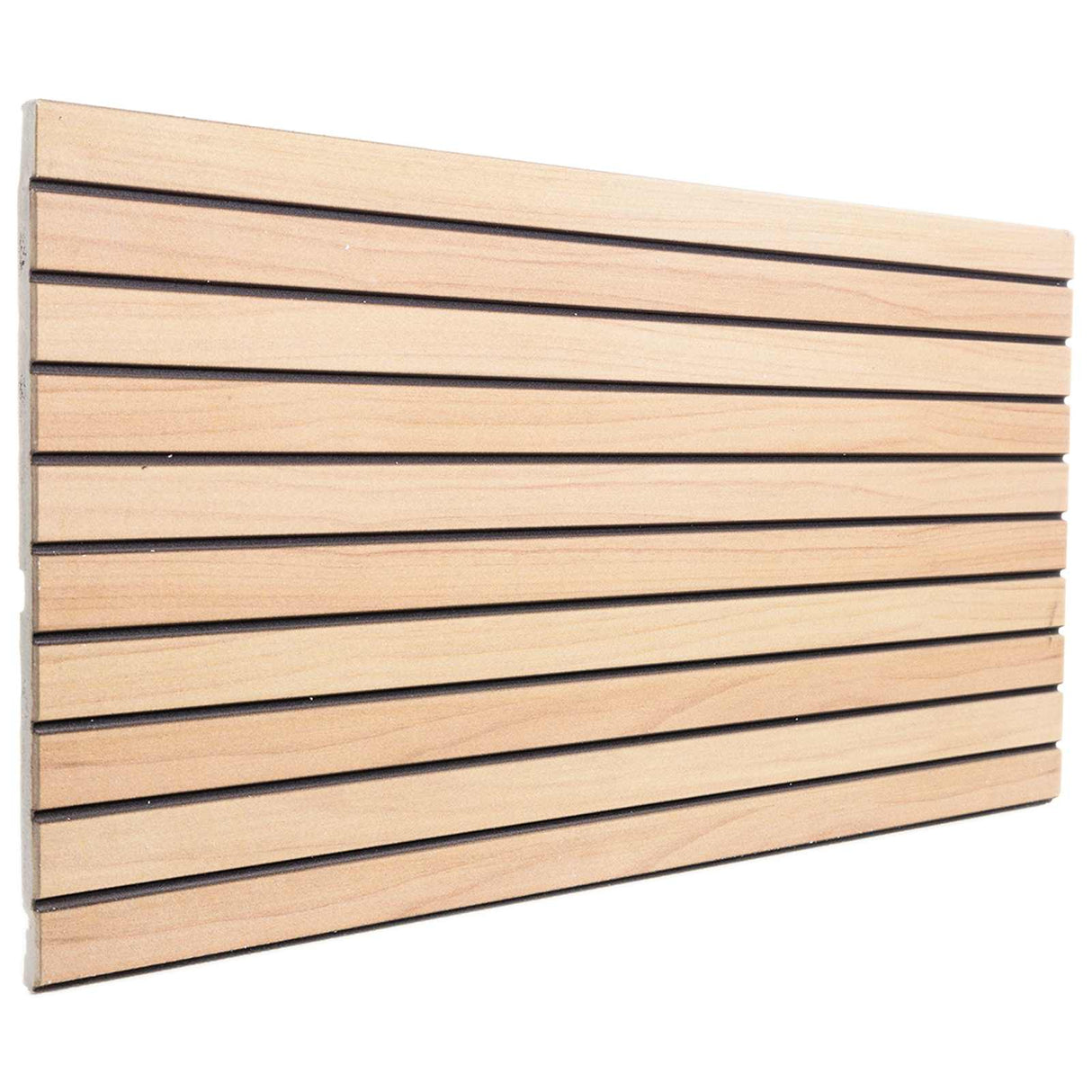 vidaXL Wandpanelen 5 pcs Bruin 100 x 50 cm EPS-schuim