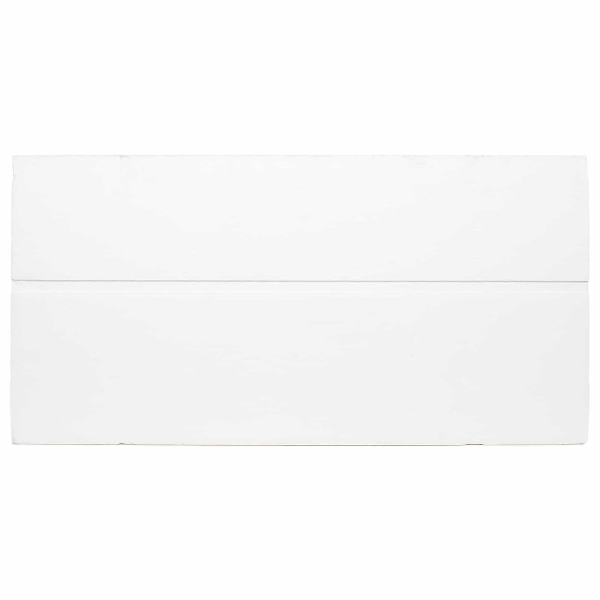 vidaXL Wandpanelen 5 pcs Bruin 100 x 50 cm EPS-schuim