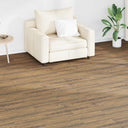 vidaXL Vloerplanken 36 pcs Bois brut 5,02 m² PVC
