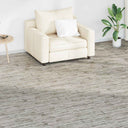 vidaXL Vloerplanken 36 pcs Bois brut 5,02 m² PVC
