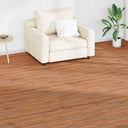 vidaXL Vloerplanken 36 pcs Bois brut 5,02 m² PVC