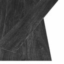 vidaXL Zelfklevende Vloerplank Natuur 32 pcs Gewassen Eik 4,46 m² PVC