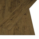 vidaXL Zelfklevende Vloerplank Natuur 32 pcs Gewassen Eik 4,46 m² PVC