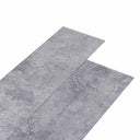 vidaXL Zelfklevende Vloerplank Natuur 32 pcs Gewassen Eik 4,46 m² PVC