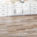 vidaXL Vloerplanken 36 pcs Bois brut 5,02 m² PVC