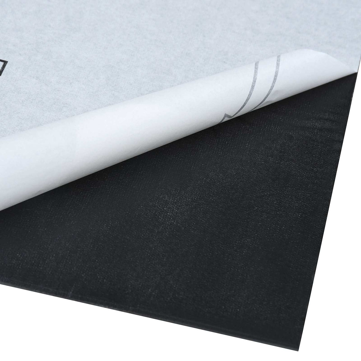 vidaXL Zelfklevende Vloerplanken 30,5 x 30,5 cm 20 pcs PVC Betongrijs