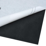 vidaXL Zelfklevende Vloerplanken 30,5 x 30,5 cm 20 pcs PVC Betongrijs