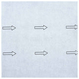 vidaXL Zelfklevende Vloerplanken 30,5 x 30,5 cm 20 pcs PVC Betongrijs