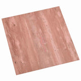 vidaXL Zelfklevende Vloerplanken 30,5 x 30,5 cm 20 pcs PVC Betongrijs