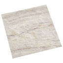 vidaXL Zelfklevende Vloerplanken 30,5 x 30,5 cm 20 pcs PVC Betongrijs