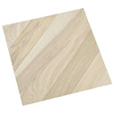 vidaXL Zelfklevende Vloerplanken 30,5 x 30,5 cm 20 pcs PVC Betongrijs