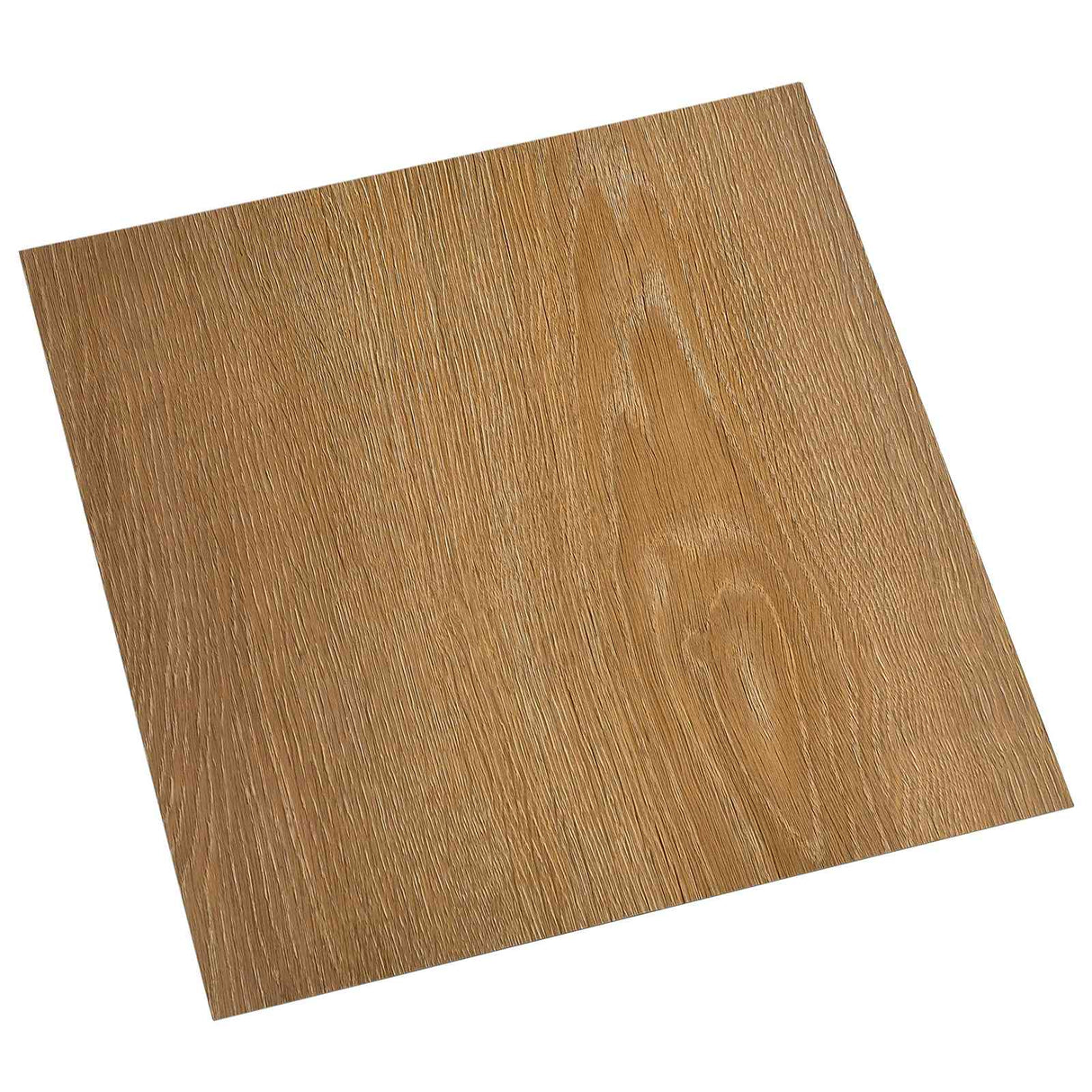 vidaXL Zelfklevende Vloerplanken 30,5 x 30,5 cm 20 pcs PVC Betongrijs
