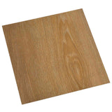 vidaXL Zelfklevende Vloerplanken 30,5 x 30,5 cm 20 pcs PVC Betongrijs