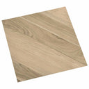 vidaXL Zelfklevende Vloerplanken 30,5 x 30,5 cm 20 pcs PVC Betongrijs