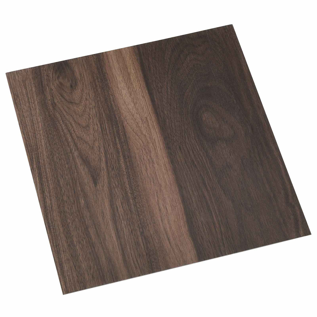 vidaXL Zelfklevende Vloerplanken 30,5 x 30,5 cm 20 pcs PVC Betongrijs