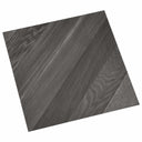 vidaXL Zelfklevende Vloerplanken 30,5 x 30,5 cm 20 pcs PVC Betongrijs