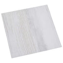 vidaXL Zelfklevende Vloerplanken 30,5 x 30,5 cm 20 pcs PVC Betongrijs