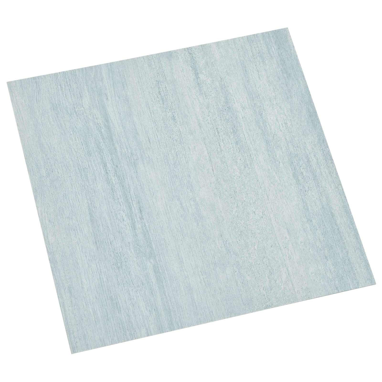 vidaXL Zelfklevende Vloerplanken 30,5 x 30,5 cm 20 pcs PVC Betongrijs