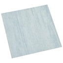 vidaXL Zelfklevende Vloerplanken 30,5 x 30,5 cm 20 pcs PVC Betongrijs