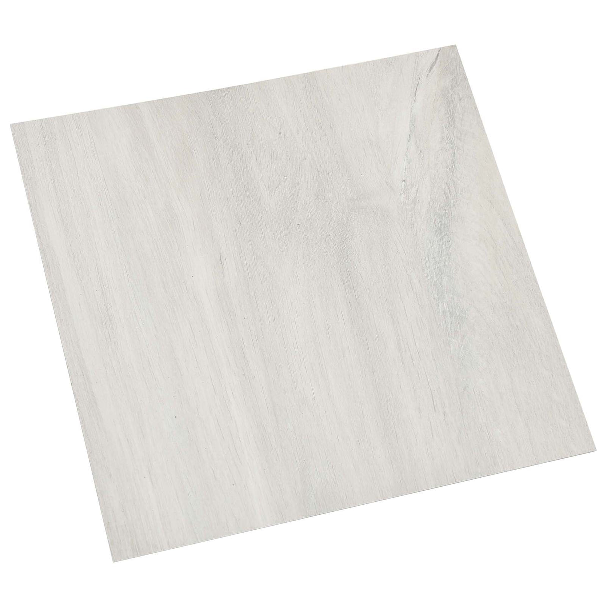 vidaXL Zelfklevende Vloerplanken 30,5 x 30,5 cm 20 pcs PVC Betongrijs