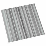 vidaXL Zelfklevende Vloerplanken 30,5 x 30,5 cm 20 pcs PVC Betongrijs