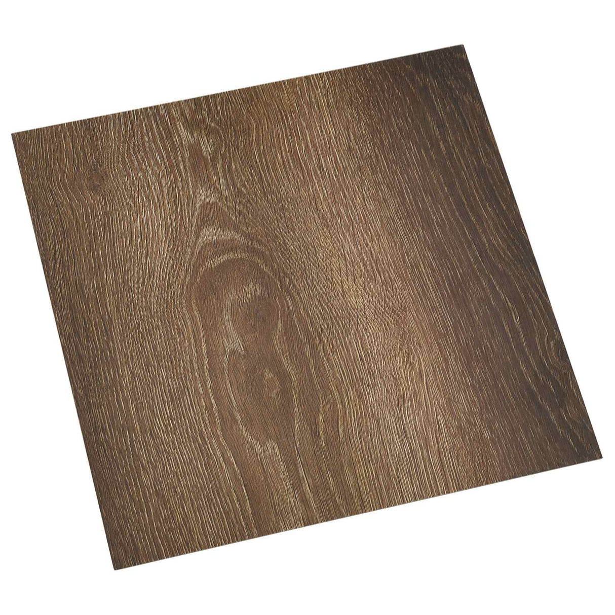 vidaXL Zelfklevende Vloerplanken 30,5 x 30,5 cm 20 pcs PVC Betongrijs